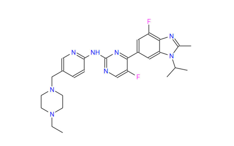 Abemaciclib API