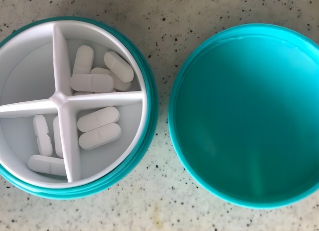 oclacitinib maleate tablet