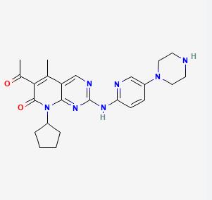 Palbociclib API